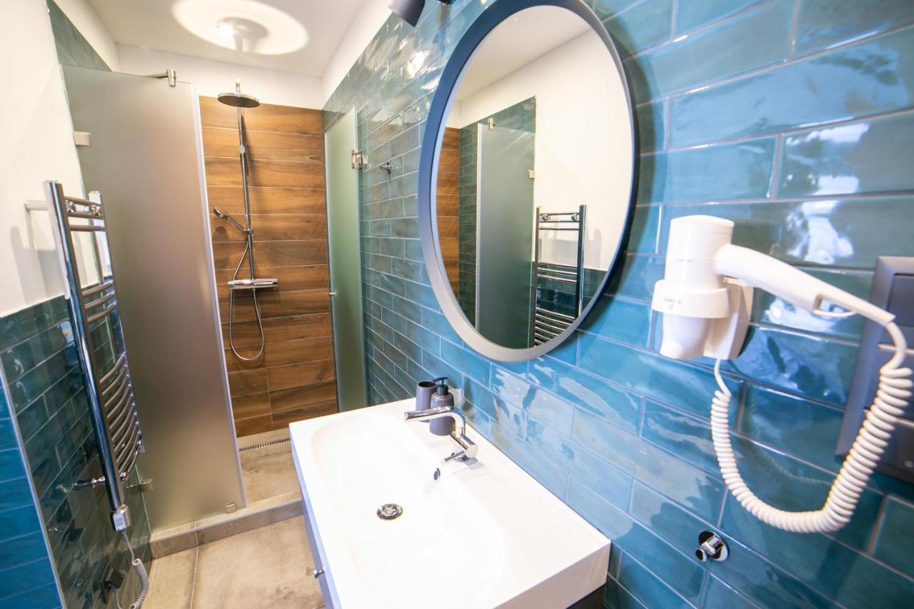 Hotel Gabriella Таполца Екстериор снимка