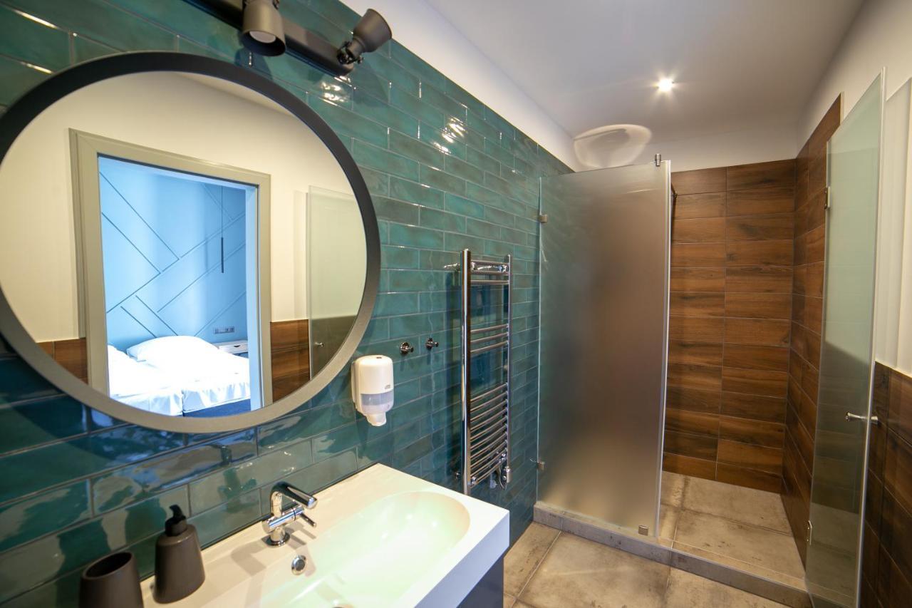 Hotel Gabriella Таполца Екстериор снимка