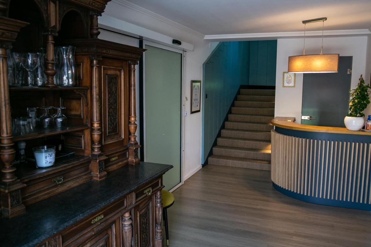 Hotel Gabriella Таполца Екстериор снимка